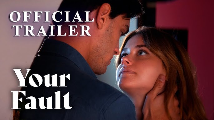 your fault your fault