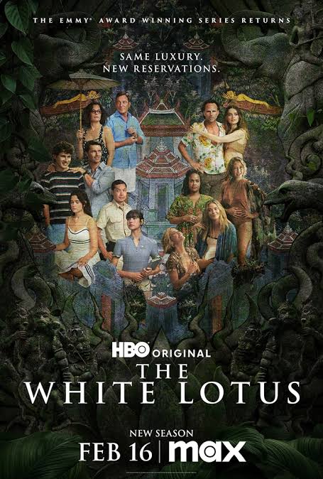 White Lotus Season 3