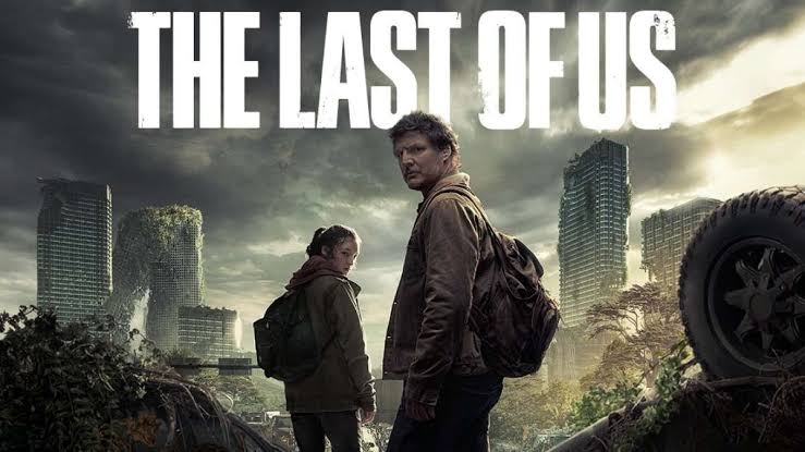 The Last of Us