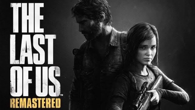 The Last of Us