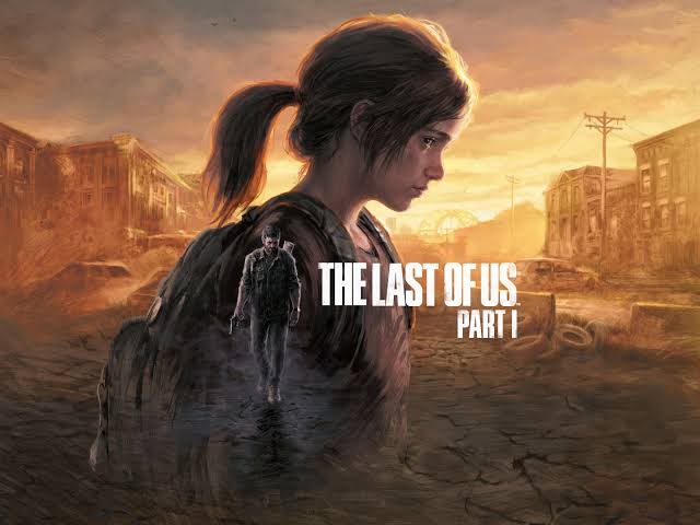 The Last of Us