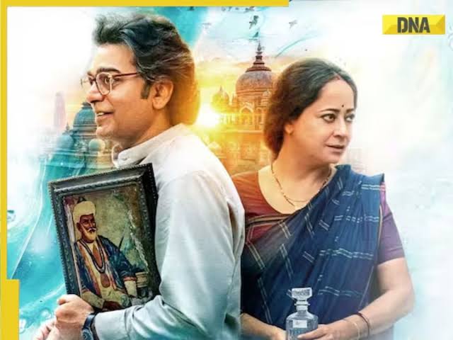 Kaushaljis Vs Kaushal