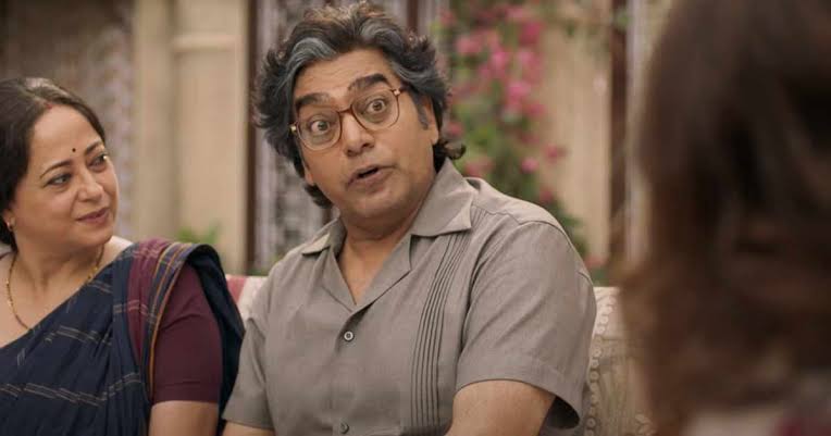 Kaushaljis Vs Kaushal