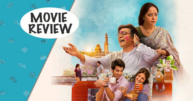 Kaushaljis Vs Kaushal