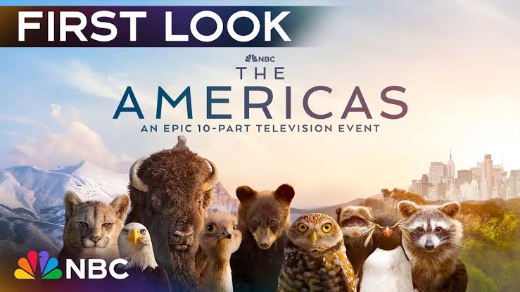The Americas