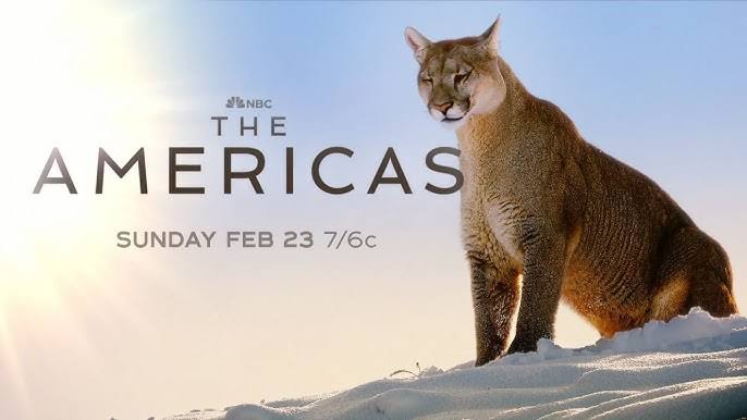The Americas