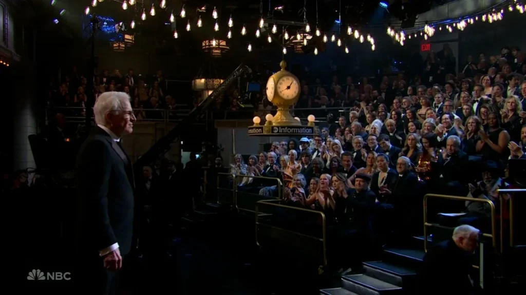 The Best Moments from SNL 50th Anniversary Special