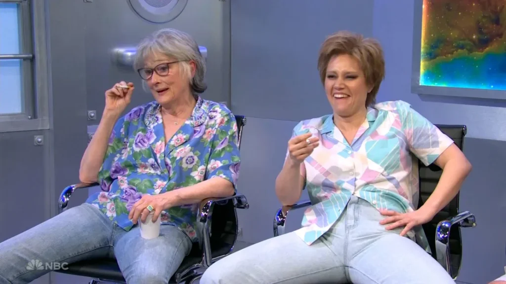 The Best Moments from SNL 50th Anniversary Special