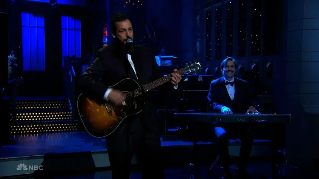 The Best Moments from SNL 50th Anniversary Special