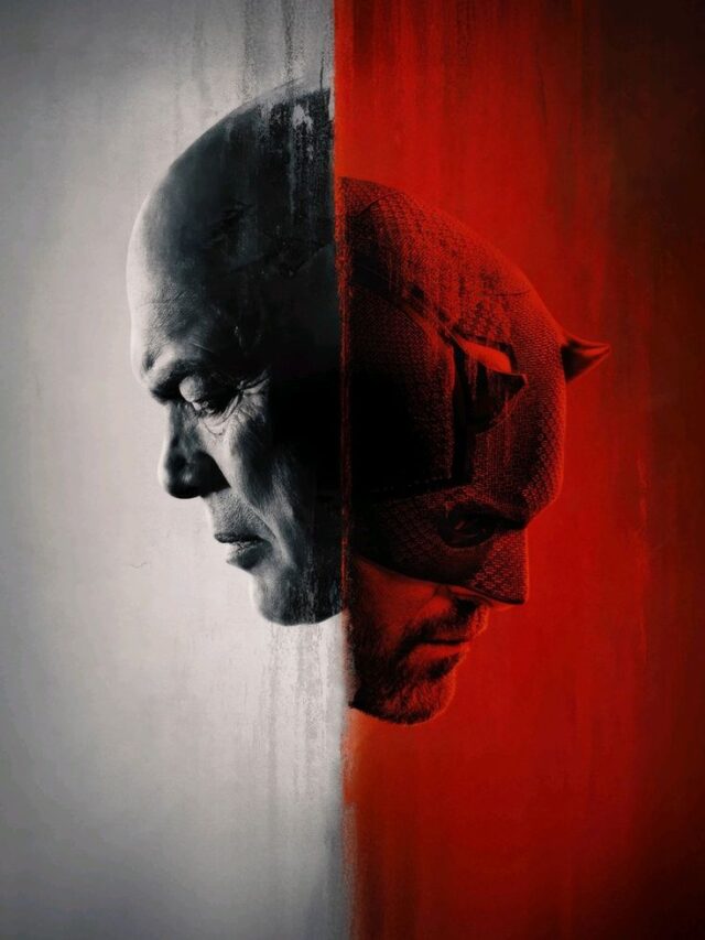 Daredevil: Born Again – A New Era of Justice in MCU