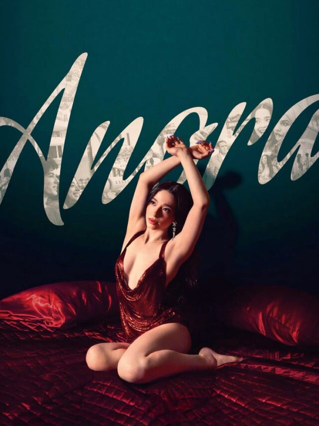 Anora: A Tale of Struggle & Strength