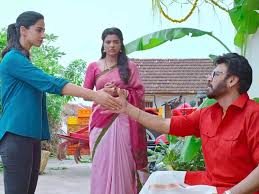 Sankranthiki Vasthunam