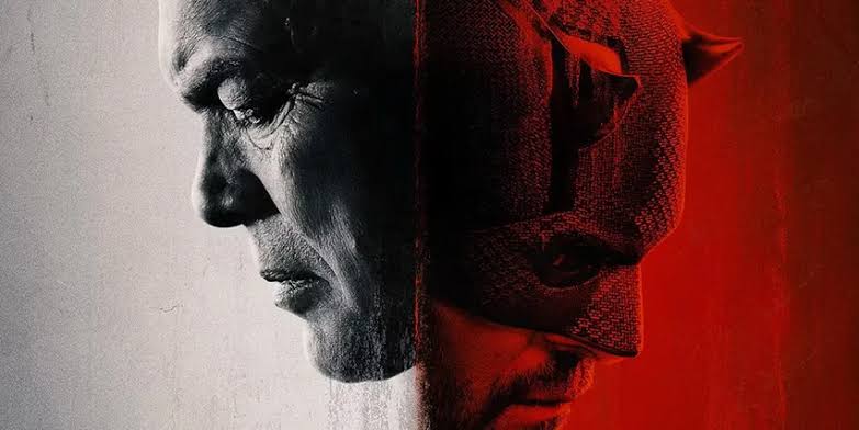 Daredevil: Born Again