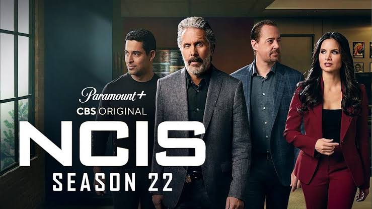 NCIS Season 22