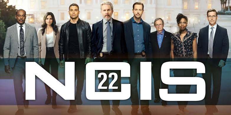 NCIS Season 22
