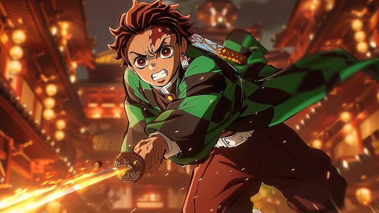 Demon Slayer