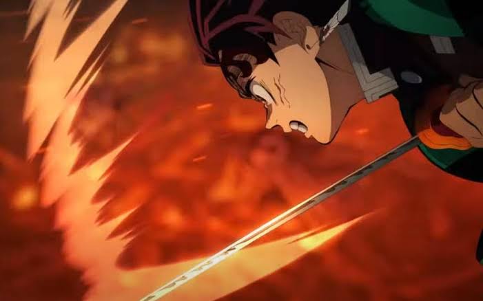 Demon Slayer