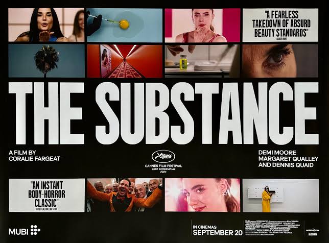 The Substance